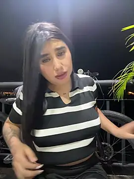 Sophie_Dreamss 라이브 XXX 채팅