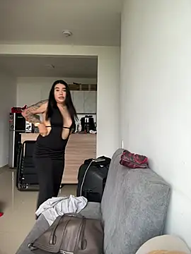 Sophie_Dreamss Live XXX-Chat