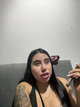 Sophie_DreamssのライブXXXチャット
