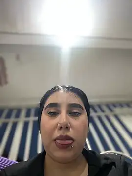 Czat XXX na żywo – Sophie_Dreamss
