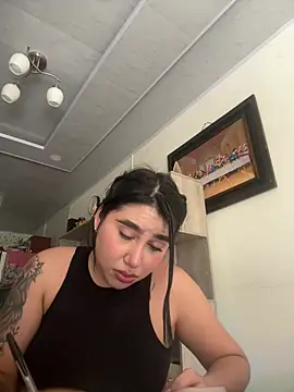 Sophie_Dreamss' Live XXX Chat