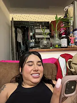 Czat XXX na żywo – Sophie_Dreamss