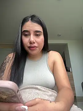 Sophie_Dreamss' Live XXX Chat