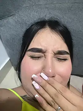 Sophie_Dreamss Live XXX-chat
