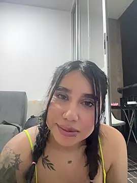 Sophie_Dreamss' Live XXX Chat
