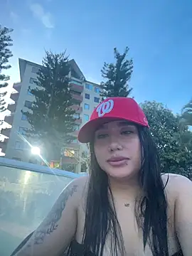 Sophie_Dreamss Live Chatraum