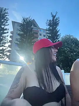 Sophie_Dreamss 라이브 XXX 채팅