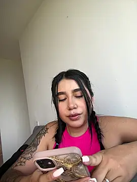 Sophie_Dreamss লাইভ চ্যাট রুম