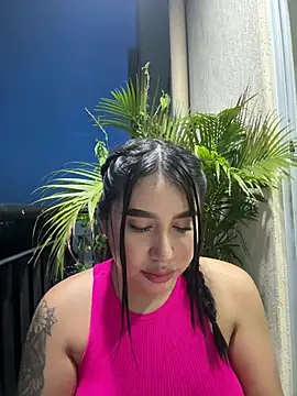 Sophie_Dreamss' Live XXX Chat