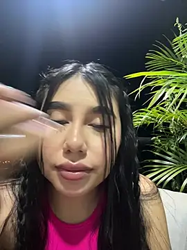 Sembang XXX Secara Langsung Sophie_Dreamss
