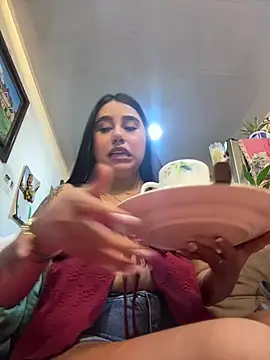 Sophie_Dreamss' Live XXX Chat