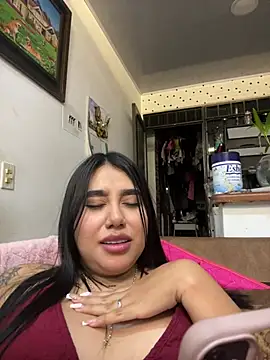Czat XXX na żywo – Sophie_Dreamss