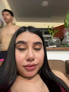 Sophie_Dreamss 现场XXX聊天