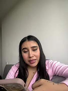Sophie_Dreamss Obrolan Langsung XXX