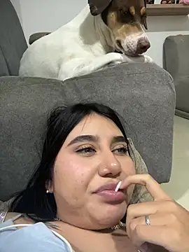 Sophie_Dreamss' Webcam Show