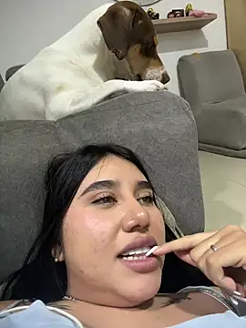 Sophie_Dreamss' Webcam Show