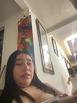 Sophie_Dreamss' Live XXX Chat
