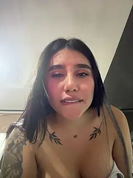 צ'אט XXX בשידור חי של Sophie_Dreamss
