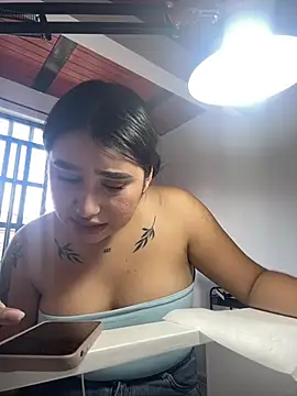 Sophie_Dreamss' Live XXX Chat