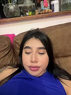 Sophie_Dreamss 现场XXX聊天