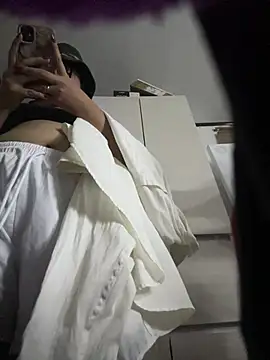 Chat XXX en directo de Sophie_Dreamss