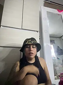 Sophie_Dreamss Adlı Modelin Canlı XXX Sohbeti