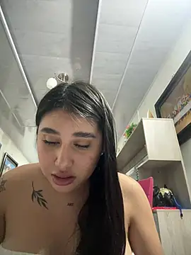 Онлайн чат XXX Sophie_Dreamss