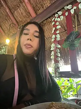 Chat XXX en directo de Sophie_Dreamss