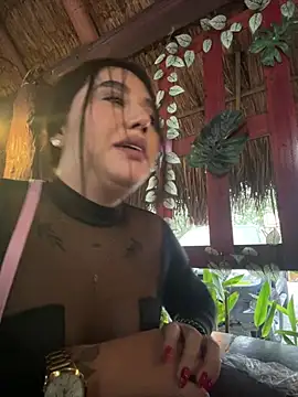 Sophie_Dreamss' Live XXX Chat