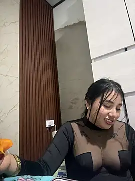 Sembang XXX Secara Langsung Sophie_Dreamss
