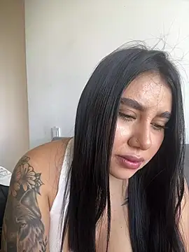 Sophie_Dreamss élő XXX-chatje