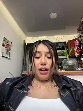 Czat XXX na żywo – Sophie_Dreamss