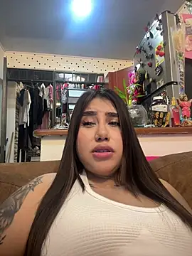 Sophie_Dreamss Chat XXX in diretta