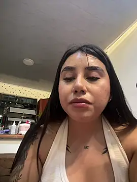 XXX chat uživo modela Sophie_Dreamss