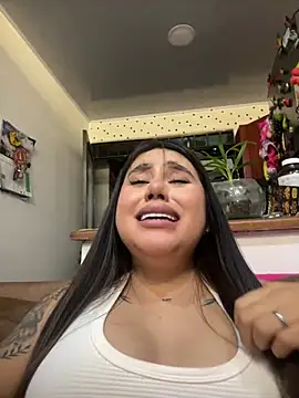 Czat XXX na żywo – Sophie_Dreamss