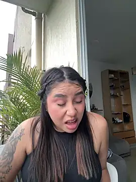 Sophie_Dreamss Chat XXX in diretta