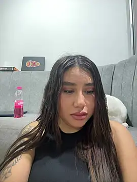 Sophie_Dreamss – Live XXX-chat