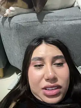 Sophie_Dreamss' Live XXX Chat