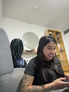 Sophie_Dreamss Obrolan Langsung XXX