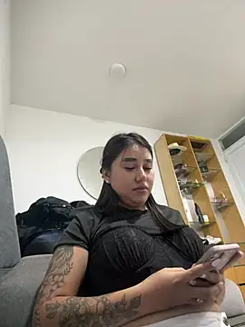 دردشة Sophie_Dreamss الجنسية المباشرة