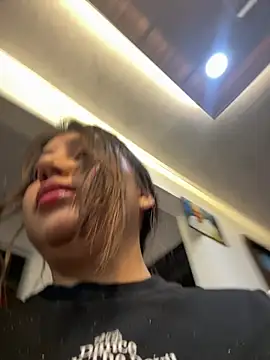 Chat +18 de Sophie_Dreamss ao vivo