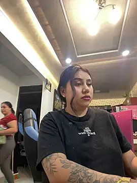 Sophie_Dreamss' Live XXX Chat