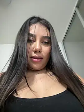 צ'אט XXX בשידור חי של Sophie_Dreamss