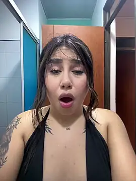 Sophie_Dreamss' Live XXX Chat