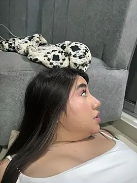 Chat XXX ao vivo de Sophie_Dreamss