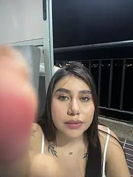 Czat XXX na żywo – Sophie_Dreamss