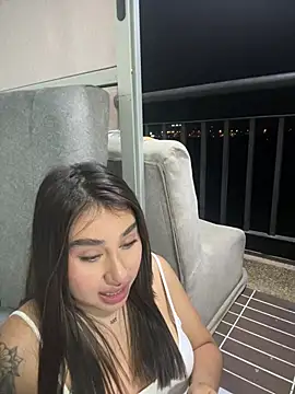 Sophie_Dreamss 라이브 XXX 채팅
