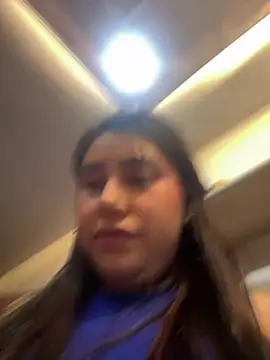 Chat XXX en directo de Sophie_Dreamss