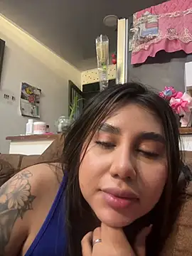 Sophie_Dreamss 现场XXX聊天