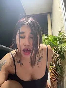Sophie_Dreamss' Live XXX Chat